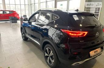 MG ZS 2023 LUX