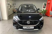 MG ZS LUX