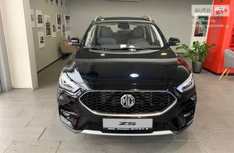 MG ZS 2023 LUX