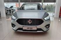 MG ZS COM