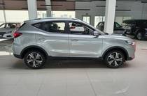 MG ZS COM