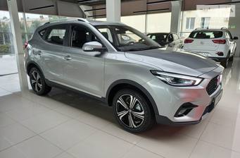 MG ZS 2023 COM