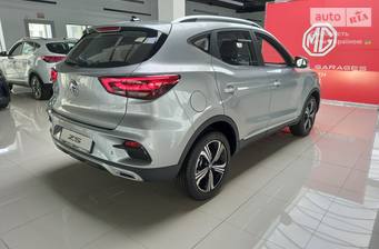 MG ZS 2023 COM