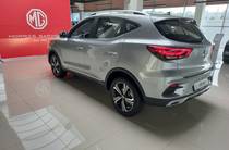 MG ZS COM