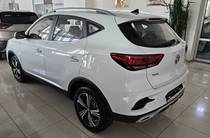 MG ZS COM