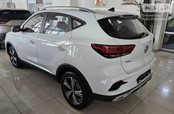 MG ZS 2023 COM