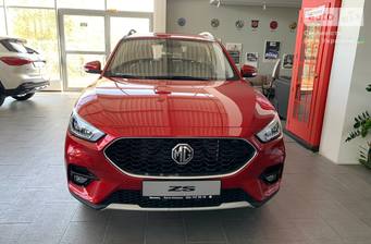 MG ZS 1.5 CVT (114 к.с.) 2023