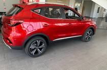 MG ZS COM