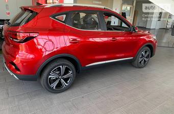 MG ZS 2023 COM