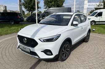 MG ZS 2023 в Киев