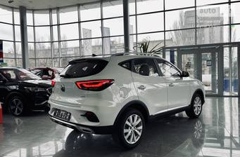 MG ZS 2023 STD