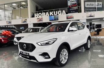 MG ZS 2023 STD