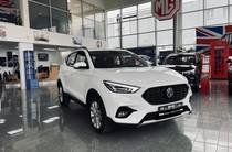 MG ZS STD