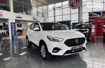 MG ZS 1.5 MT (114 к.с.) 2023