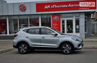 MG ZS 2023 COM