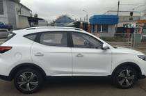 MG ZS COM