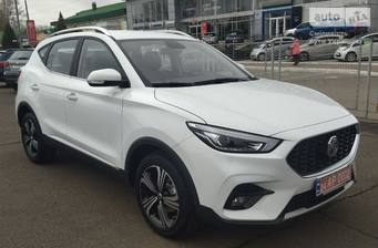 MG ZS 2023 COM