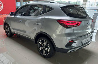 MG ZS 2023 COM