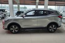 MG ZS COM