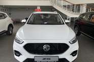 MG ZS COM