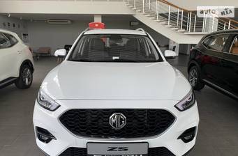 MG ZS 1.5 CVT (114 к.с.) 2023