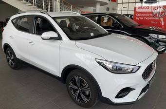 MG ZS 2023 COM