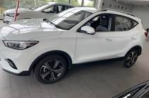 MG ZS COM