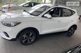 MG ZS 2023 COM