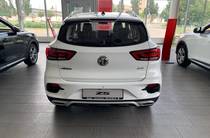 MG ZS COM