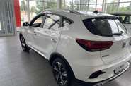 MG ZS COM