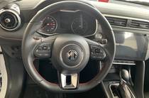 MG ZS COM