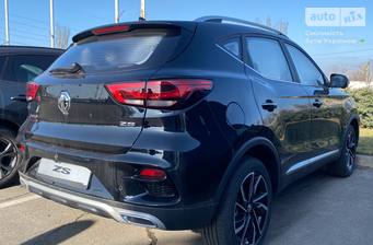 MG ZS 2023 LUX