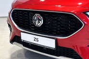 MG ZS COM