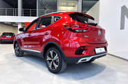 MG ZS COM