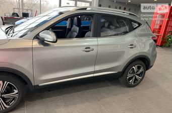 MG ZS 2023 STD