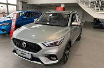 MG ZS STD