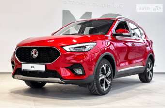 MG ZS 2023 в Одесса