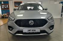 MG ZS COM