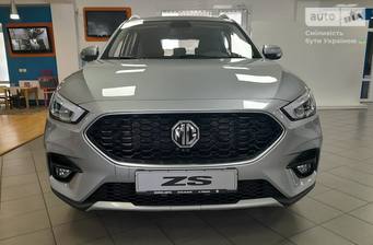 MG ZS 2023 COM