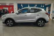 MG ZS COM