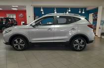 MG ZS COM