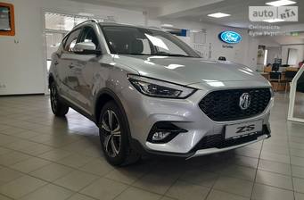 MG ZS 2023 COM