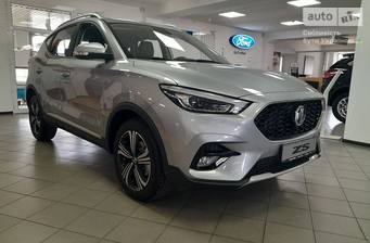 MG ZS 2023 COM