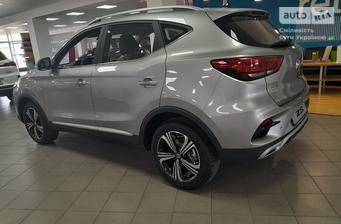 MG ZS 2023 COM