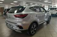 MG ZS COM