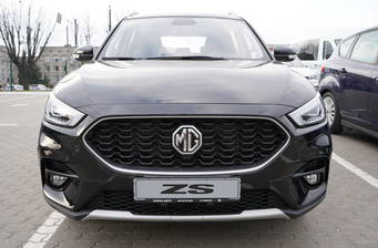 MG ZS 1.5 CVT (114 к.с.) 2023