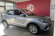 MG ZS STD