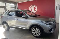 MG ZS STD