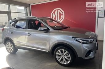 MG ZS 2023 STD