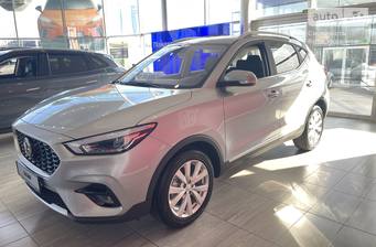 MG ZS 2023 STD